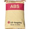 LG Yixing 121h-x0666 Abs Spot Moldagem por injeção Grau Abs resistente ao calor Peças para eletrodomésticos Matérias-primas