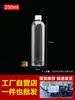 10 20 30 50 100 ml tapa de aluminio botella de plástico transparente sub-botella para loción botella pequeña sellada con tapa