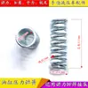 Manual de Peças do Tanque de Combustível do Empilhador Hidráulico Paleteira Cilindro Acdf Conector Grande Mola Venda Quente Nenhum