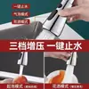 Extensor para grifo de cocina, con una interfaz de cobre fino, previene salpicaduras de agua y es un cabezal de ducha y conector de grifo universal versátil