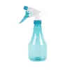 Regadera de presión manual color caramelo regadera hervidor de riego rociador de riego regadera pequeña regadera regadera 450ML