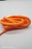 Nuevo Fabricante Punto 8mm de Espesor Sonrisa Abierta Pan Redondo Roscado Cordones