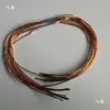 Fusible de Baja Tensión RW3/RW7 para Exteriores 2 sin Pinza Fusible de Alto Voltaje 3A10A20A30A40A