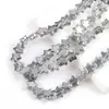 Acessórios Estrela de Cinco Pontas 8mm Multicor DIY Joias Feitas à Mão Acessórios de Cabelo Colar Brincos Pulseira Material com Contas Acessórios Atacado