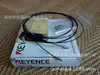 Negociación Japón Keyes Sensor de Fibra Óptica Unidad de Fibra Óptica Permeable FU-79 FU-79U Original Genuino