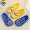 Pantuflas Infantiles de Paw Patrol para Niños, Niños Pequeños, Bebés, Niñas, Zuecos de Verano Antideslizantes para Niños y Niñas
