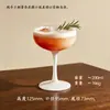 Venta de Fábrica de Exquisitos Vasos de Torre, Copas de Cóctel, Copas de Vino Tinto de Vidrio, Copas de Champaña, Copas de Vino, Copas de Martini de Aspecto Elegante