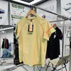 Alternativa acessível para 299: Camiseta funcional de manga curta para atividades ao ar livre, resistente a UV, absorvente de suor e com toque frio, unissex, de secagem rápida, para casais