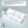 Estilo Japonés Cuidado de la Piel Coreano Porcelana Blanca Bol Pequeño Cerámica Salón de Belleza Bol para Aceites Esenciales Bol Mezclador de Mascarillas Colección de Herramientas para Spa