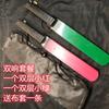 Sp Tools Pacote Pequeno Vermelho Pequeno Verde Tábua de Madeira de Faia Pura Chicote Solto Boa Prática Privacidade Entrega Huang Rong Huang Shihua
