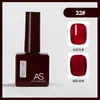 Pegamento para Esmalte de Uñas de Celebridad de Internet Nuevo Set Comercial Verano 60 Colores Populares Un Botella Un Color Set Pequeño para Salones de Uñas