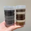 Diadema para el Cabello de Niña Banda Elástica Pequeña para Bebé Niña Banda Elástica para Niña Cuerda para la Cabeza de Niña Banda Duradera para el Pulgar Diadema Cuerda para el Cabello Accesorios para el Cabello