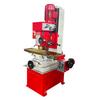 Taladradora y fresadora ZX50C, pequeña máquina taladradora y fresadora vertical multifuncional integrada, ZX50, taladradora, fresadora, mandrinadora, rectificadora, taladradora y fresadora
