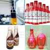 Etiqueta Autoadhesiva para Licor Rollo de Etiquetas para Botella de Vidrio Etiqueta Autoadhesiva para Vino Tinto Pegatina para Botella de Vino