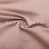 Suministro Directo de Fábrica de Cinco Piezas de Tela de Gamuza Satinada, Ropa, Materiales para Zapatos, Empaque, Telas para Manualidades, Chales Teñidos en Hilo