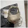 Bolsa de Corrente para Pedidos Estrangeiros para Mulheres 2026 Nova Moda Nicho Super Popular Bolsa de Mão Xadrez Bolsa de Ombro Transversal de Alta Qualidade