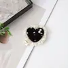Nuevos Accesorios Dulces de Dibujos Animados de Peluche, Pinzas para el Cabello de Moño, Accesorios para la Cabeza, Calcetines, Zapatos, Accesorios de Ropa, Accesorios de Decoración DIY