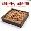 Almofada Aromática de Artemísia Baifu em Formato de Bala para Suporte do Pescoço para um Bom Sono, Almofada Circular para Pescoço para Dormir de Lado, Almofada para Abraçar as Pernas