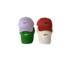 Colección Primavera 2026~ Estilo Coreano para Niños Sencilla y Elegante Gorra de Béisbol Suave Visera Gorra Pico de Pato Venta al por Mayor