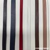 Tiras de Borde de Cuero PU, Tiras de Cuero Prensado, Cordones de Cuero, Cinta, Cordones Planos Compuestos de Cuero, Borde Plegado, Accesorios Textiles y de Vestimenta