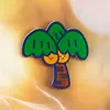 Bottons fofos de desenho animado estilo ins, broches de acrílico, atacado, decorações para bolsa infantil, enfeites, acessórios, alfinetes