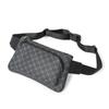 Nova Bolsa de Peito em Couro Nobuck, Bolsa de Ombro, Bolsa de Ombro Estilo Street Coreano, Bolsa de Cintura, Bolsa Jovem Tendência da Moda, Bolsa Transversal, Bolsa Tendência
