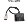 23188736 Adequado para 2018 - 2023 Gmc Terrain Câmera de Controle de Ré Câmera de Carro