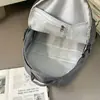 Mochila de Viaje Urbana para Hombres y Mujeres 2026 Nueva Mochila Impermeable para Estudiantes Universitarios con Múltiples Compartimentos Bolso Escolar Simple Transfronterizo