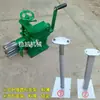 Máquina de Prensagem Manual para Embutimento e Isolamento Térmico de Chapas de Alumínio, Máquina Integrada para Redução de Diâmetro de Válvulas e Crimpagens de Bordas, Máquina de Laminação