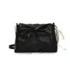 Elegante Bolso Pequeño Cruzado de Verano 2025 Nuevo de Moda Versátil Bolso de Hombro Bolso Cruzado Debajo del Brazo Bolso de Hombro Cruzado para Mujer