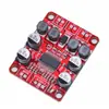 Placa amplificadora de potencia digital TPA3110D2 canal dual 2*15W estéreo módulo amplificador de audio 3110 DC12V 2A