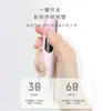 Mini Lámpara UV Portátil para Uñas para Esmalte en Gel, Secado Rápido, No Oscurece, para Uso en Casa