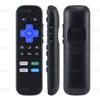 Hongyang es Adecuado para Control Remoto de Roku TV para Roku TV