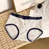 Pantaletas de Algodón Puro Marca Oso Británico para Mujer Modelo Nuevo 2026 10A Antibacterianas Entrepierna 100% Algodón Cómodas Transpirables Bragas para Mujer