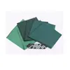 Enviado directamente del fabricante, bolsas ecológicas verdes para protección de taludes 40*80, geobolsas para control de inundaciones y retención de suelo, bolsas ecológicas engrosadas para protección de ríos