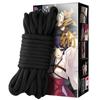 Cuerda de Bondage Sexy Caja Sm Herramienta Sexual de Bondage en Cama Dispositivo Sexual Alternativo Cuerda de Cáñamo de Entrenamiento Juguete para Adultos