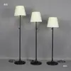 Accesorios de Boda, Pantallas de Lámparas de Hierro Forjado, Soportes Guía para Pasillo, Decoraciones de Pasillo para Área de Bienvenida de Boda Estilo Coreano, Adornos Estilo Monet, Lámparas de Champiñón