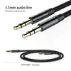 Cable adaptador de audio digital tipo C más vendido para iPad Pro, Huawei, Xiaomi, LeTV, Meizu, auriculares 3.5