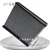 4H1898967 4E0820103A es adecuado para el núcleo del evaporador del aire acondicionado automático Audi A6A7A8