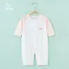 Bodys Personalizados con Personalización de Logo, Peleles Finos para Bebé, Personalización de Color y Empaque Basada en Tu Imagen