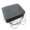 Paño de Gamuza para Gafas Paño de Limpieza de Microfibra Joyería de Plata Paño para Limpiar Piano Paño para Pantallas de Lentes Digitales Paño de Pulido