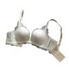 Ropa interior de encaje estilo Pure Desire sin aros para mujer, sujetador anticaída con pecho pequeño y pecho grande, traje sexy