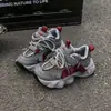 Zapatos Deportivos Infantiles 2026 Primavera Nuevo Modelo para Niños Cómodos Suela Suave Zapatos de Estudiante Papá Zapatos Casuales de Moda para Niños Mayores