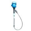 Interruptor de Nivel Rotatorio Medidor de Nivel por Conductividad RF Interruptor Capacitivo Interruptor de Nivel de Material por Conductividad RF