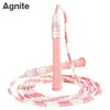 Cuerda para Saltar de Bambú Angnet F4104 (Sin contar)