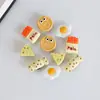 Decorações de Sapatos Desenho Animado DIY, Chinelos Infantis com Sensação de Pisar em Cocô, Novas Decorações de Chinelos Fofos de Desenho Animado Estilo Verão para Meninos e Meninas