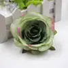 Flores Artificiais de Rosa, Parede de Flores de Arco Realista de Alta Qualidade, Flores de Casamento, Flores Falsas, Arranjo de Flores Artificiais