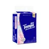 Pañuelos Faciales Dabao T2284 con Aroma a Flor de Cerezo, 4 Capas, 90 Piezas por Paquete, 4 Paquetes por Manojo