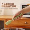 Espátula de Silicone para Assar, Raspador, Batedor de Ovos, Espátula, Utensílios de Cozinha, Frigideira Antiaderente, Resistência a Altas Temperaturas, Exportação de Comércio Eletrônico Transfronteiriço