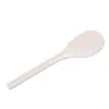 Olla Arrocera Grande, Mediana y Pequeña Cuchara para Arroz Pala Doméstica Molde para Bolas de Arroz Infantil Herramientas para Sushi Cuchara Cuchara para Batir Arroz